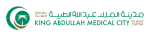 مدينة الملك عبدالله الطبية